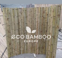 Bamboe op rol Moso 150-180-200 cm